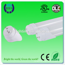 UL DLC listed isolated power single-end G13 base t8 18w led read tube light